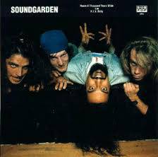 Soundgarden : Room a Thousand Years Wide